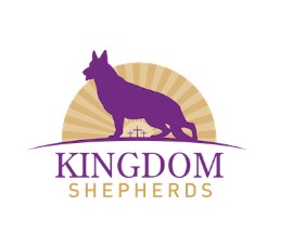 Kingdom Shepherds logo